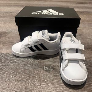 Brand New Unisex Toddler Adidas Sneakers